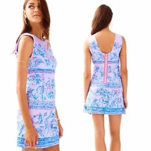 Lilly Pulitzer Mila Shift Dress